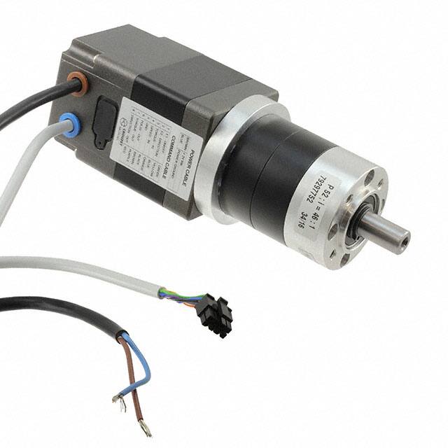 80149523 GEARMOTOR 13 RPM 12-32V TNI21