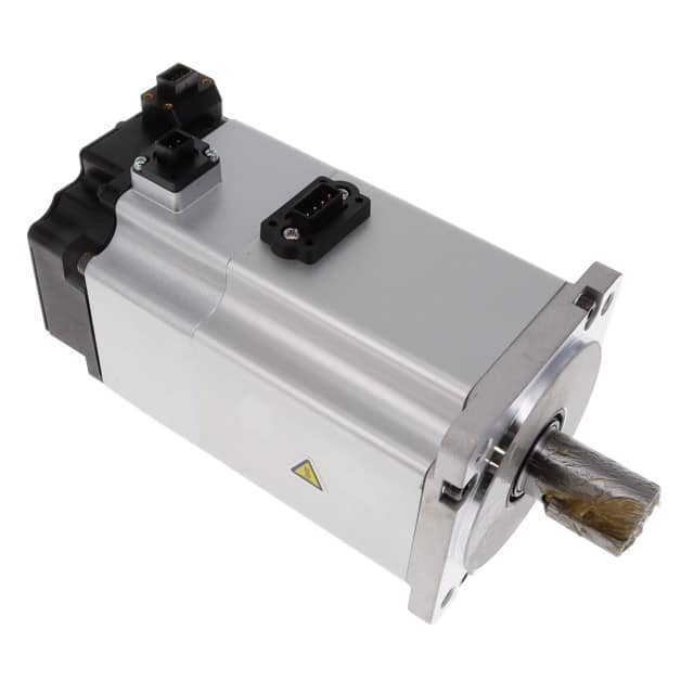 MSMF082L1V1 SERVOMOTOR 3000 RPM 200V