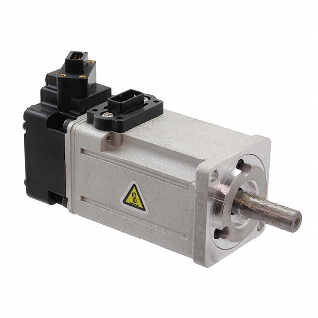 R88M-K10030S SERVOMOTOR 3000 RPM 120V
