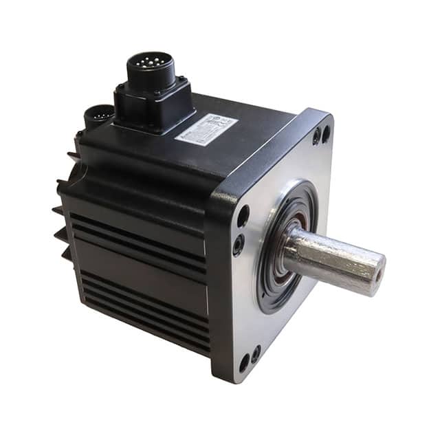 ECMA-L11830RS SERVOMOTOR 1500 RPM 400V
