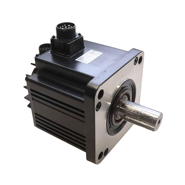 ECMA-F11830RS SERVOMOTOR 1500 RPM 220V