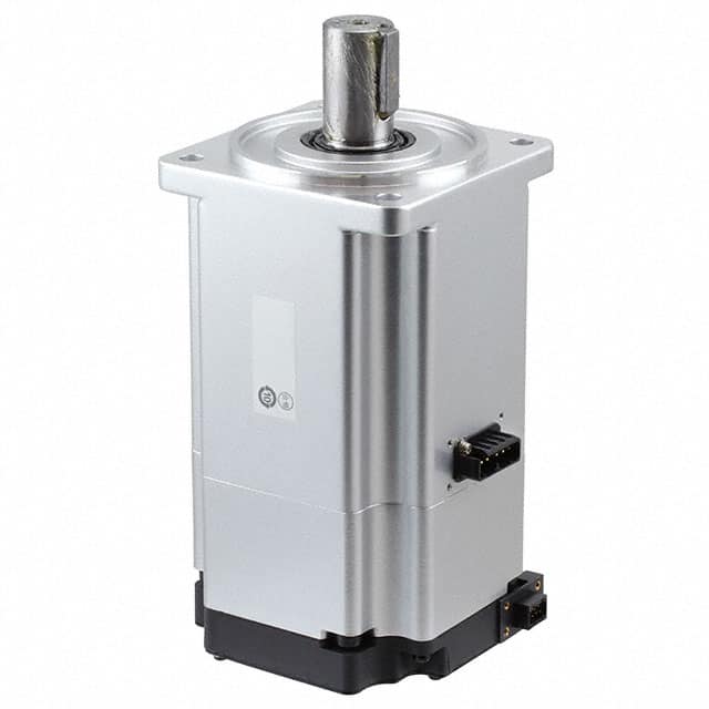 MHMF092L1V1 SERVOMOTOR 3000 RPM 200V