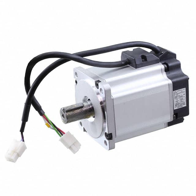 R88M-G75030H-S2 SERVOMOTOR 3000 RPM 200V