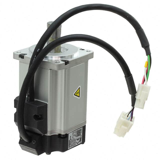 R88M-G40030T-S2 SERVOMOTOR 3000 RPM 200V