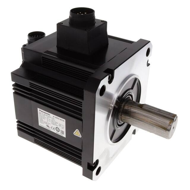 MHMF202L1H6 MOTOR AC SERVO 200V HI 2KW IP67