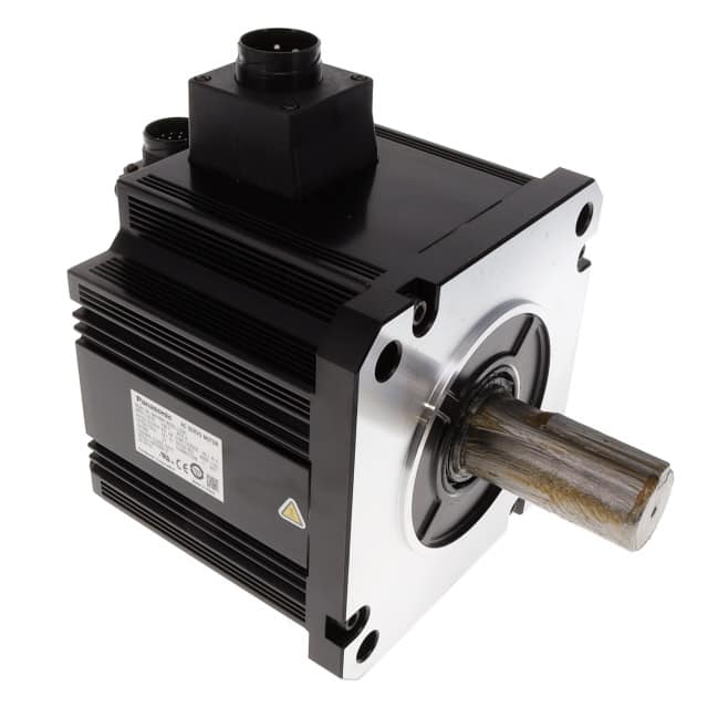 MHMF402L1G6 MOTOR AC SERVO 200V HI 4KW IP67