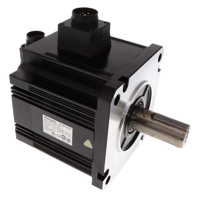 MHMF302L1H6 MOTOR AC SERVO 200V HI 3KW IP67