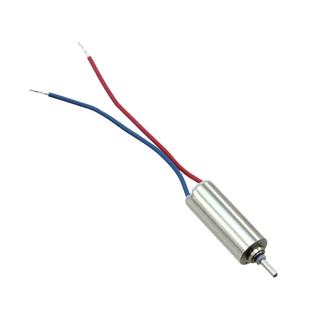 VZ4SL2A0000003 STANDARD MOTOR 13896 RPM 1.3V