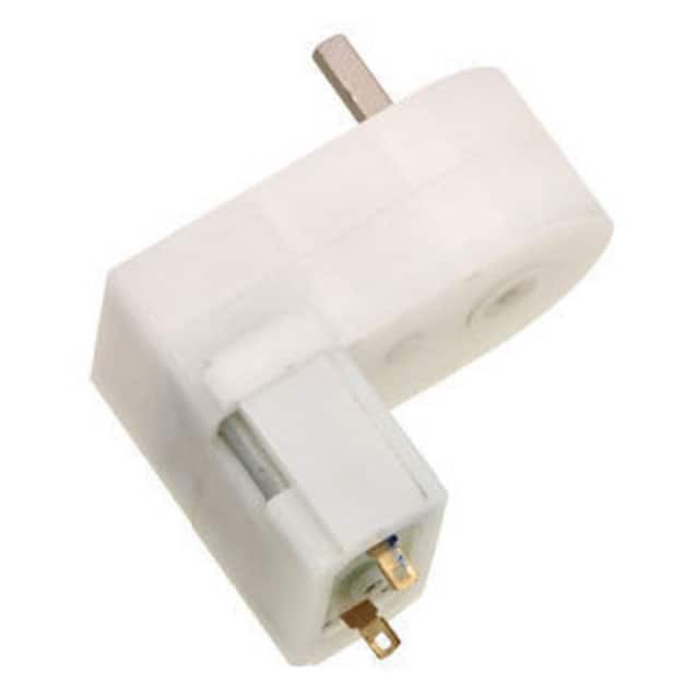 1125 GEARMOTOR 120 RPM 4.5V MIN PLAST