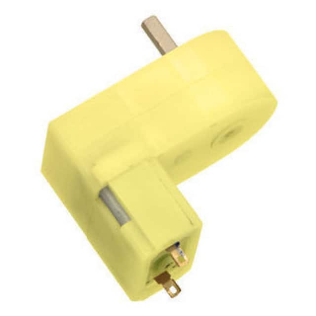1594 GEARMOTOR 80 RPM 4.5V MINI PLAST