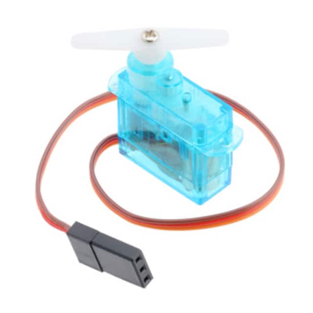 3420 SERVOMOTOR 6V FEETECH SUB-MICRO