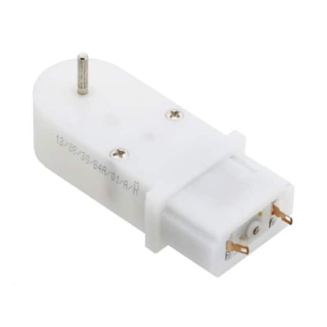 1123 GEARMOTOR 120 RPM 6V MINI PLAST