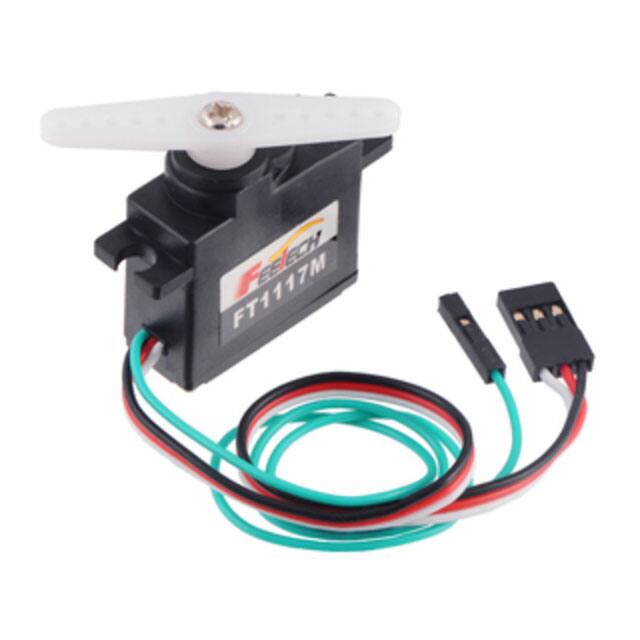 3440 SERVOMOTOR 6V FEETECH MINI