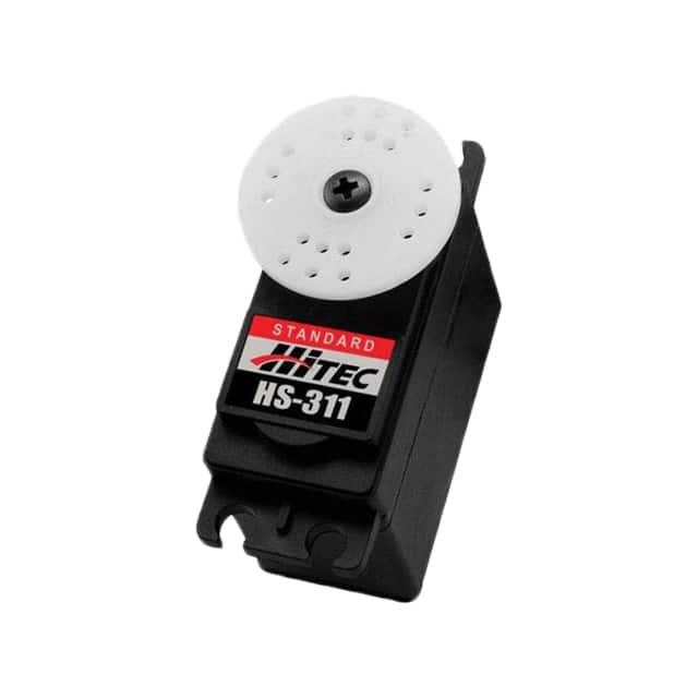 31311S HS-311 STANDARD ECONOMY