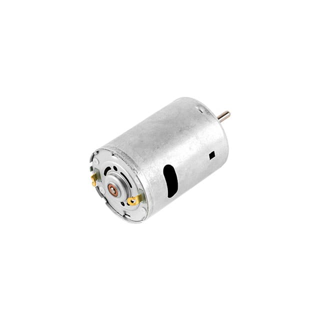 LS-00029 R540 6-12V 15000RPM BRSHD DC MTR