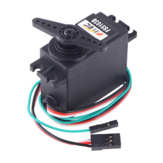 3441 SERVOMOTOR 6V FEETECH FS5103B-FB