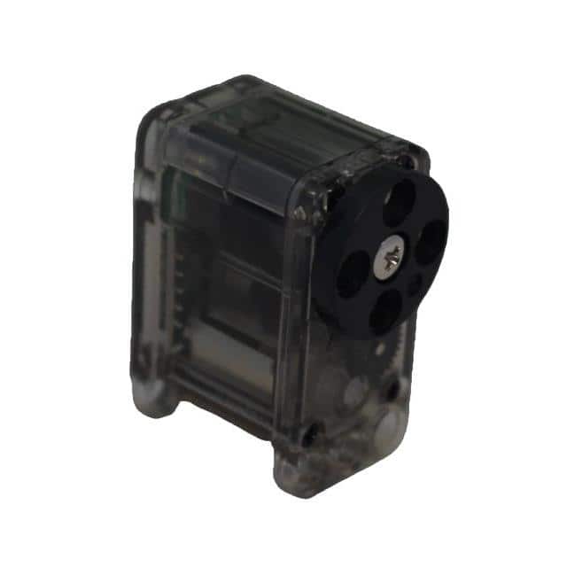 902-0018-000 Servo Motor SM-10