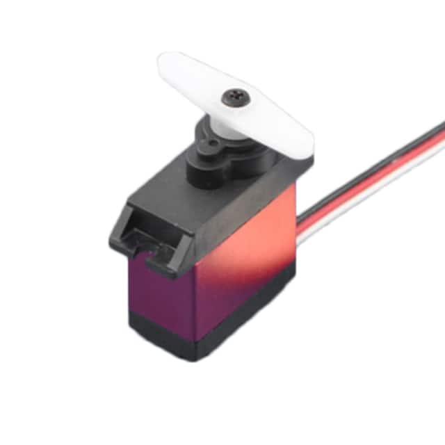1047 SERVOMOTOR 6V HD-1810MG MINI DGT
