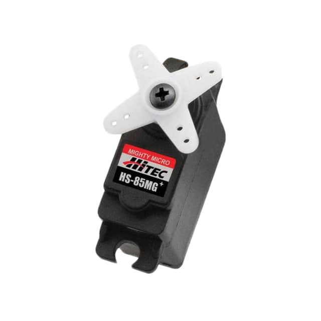 32085S HS-85MG METAL GEAR MICRO