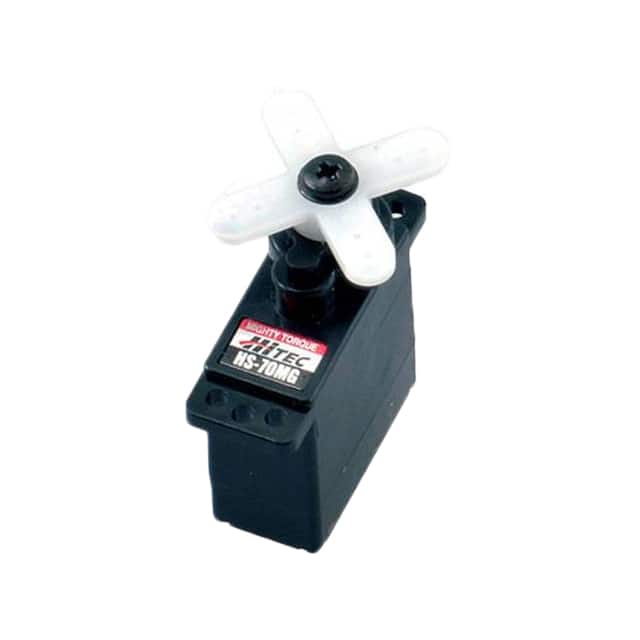 32070S HS-70MG ULTRA TORQUE METAL GEAR