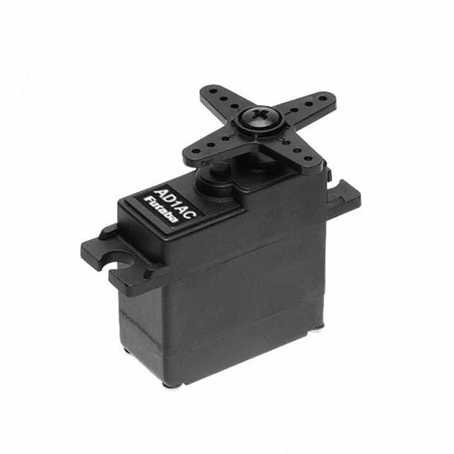 01300215-3 INDUSTRIAL SRVO 28.0 X 13.0 X 29