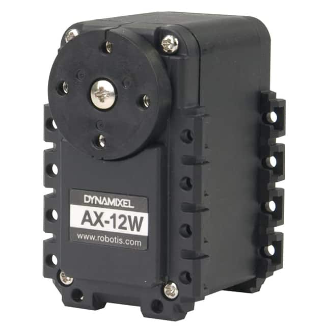 902-0063-000 AX-12W DYNAMIXEL SERVO