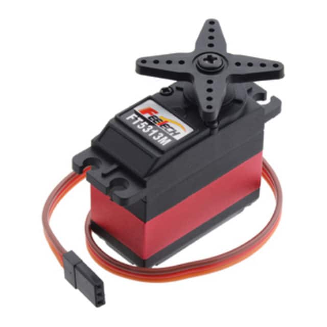 3428 SERVOMTR 6V FEETECH DGT FT5313M