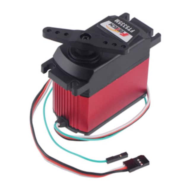 3446 SERVOMOTOR 7.4V DIGITAL GIANT