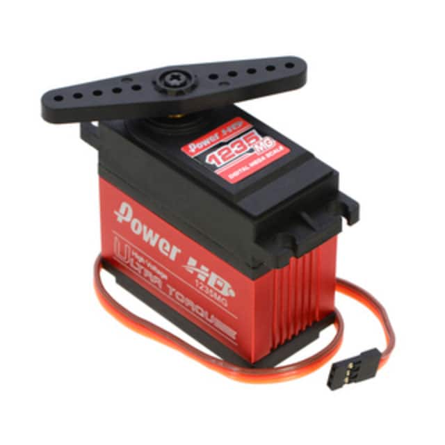 2375 SERVOMOTOR 7.4V HD DIGITAL GIANT