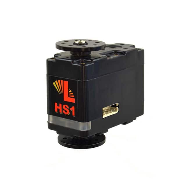 RB-LYN-988 LSS HIGH SPEED
