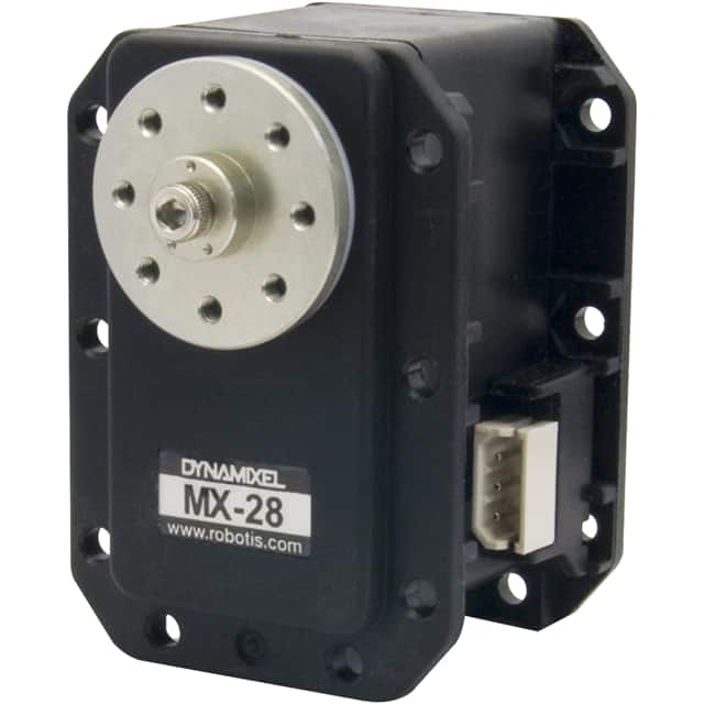 902-0067-000 MX-28T DYNAMIXEL SERVO