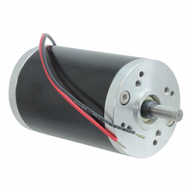 89830011 STANDARD MOTOR 2850 RPM 12V