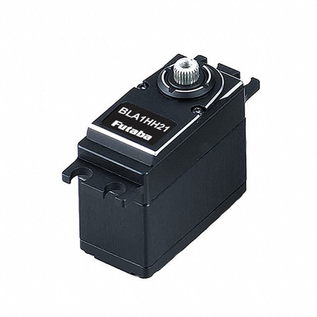 01300195-1 FULL METAL SRVO 40.5 X 21.0 X 38