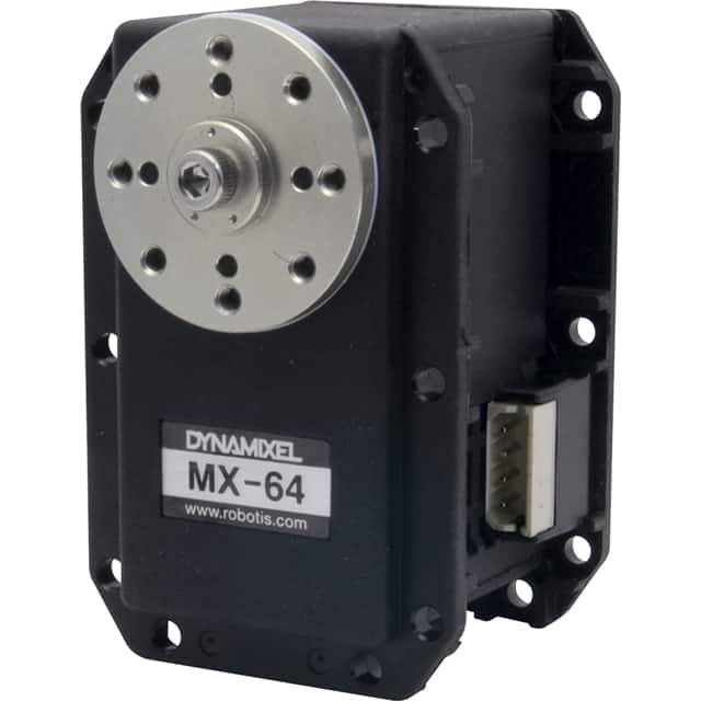 902-0060-000 MX-64T DYNAMIXEL SERVO