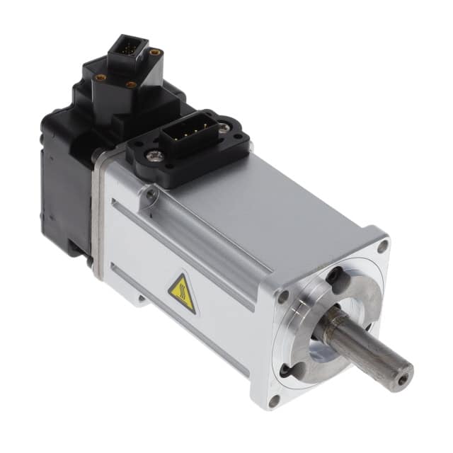 MSMF012L1A1 SERVOMOTOR 3000 RPM 200V