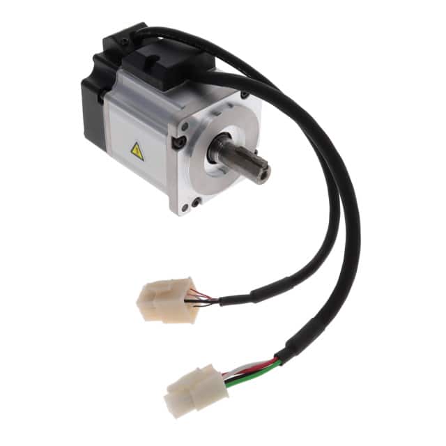 MSMF021L1S2 MOTOR AC SERVO 100V LI 200W IP65