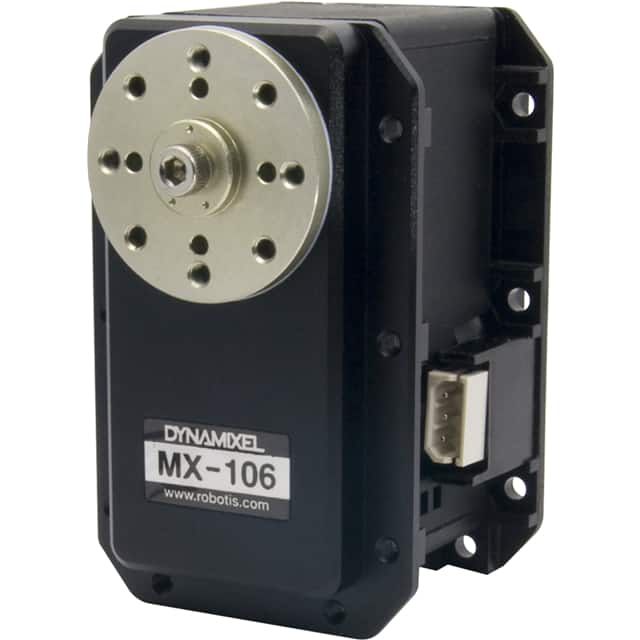 902-0066-000 MX-106R DYNAMIXEL SERVO