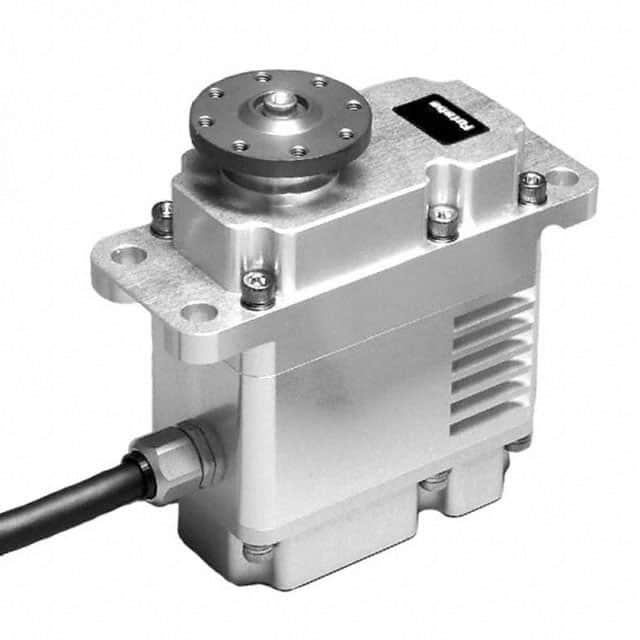 01300210-1 FULL METAL SRVO 64.2 X 34.0 X 73