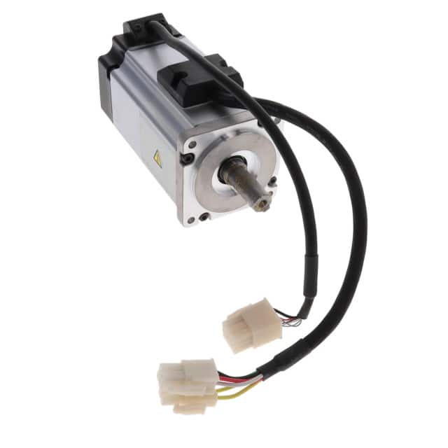 MSMF021L1T2 MOTOR AC SERVO 100V LI 200W IP65