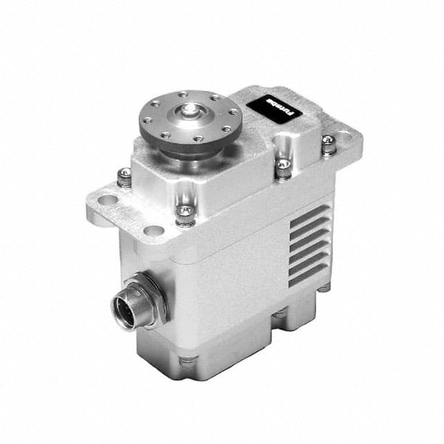 01300212-1 FULL METAL SRVO 64.2 X 34.0 X 73
