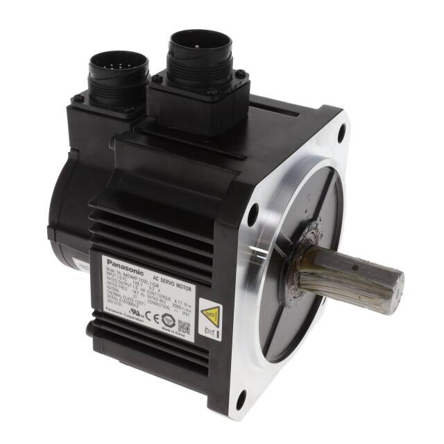 MDMF102L1G8 SERVOMOTOR 2000 RPM 200V
