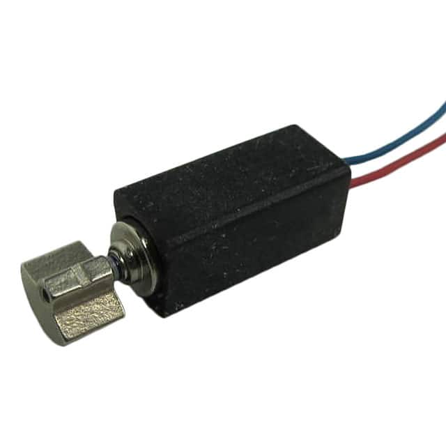 VZ4KL2B0030471 VIBRATION ERM MTR 10500 RPM 3V