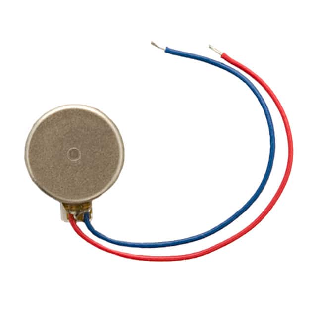 ROB-08449 VIBRATION ERM MTR 13000 RPM 3V