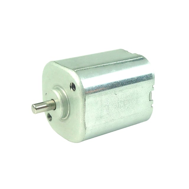SE15HOSTTS VIBRATION ERM MTR 5350 RPM 12V