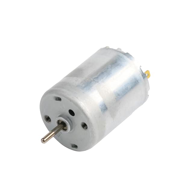 PC280LG-301 LOW VOLTAGE DC MOTORS