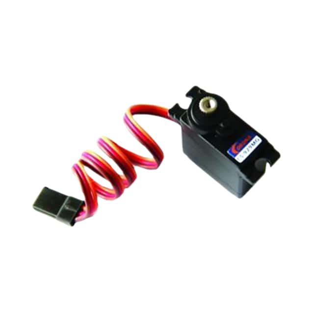 COR DS929-MG SERVOMOTOR RC 6V DIGITAL