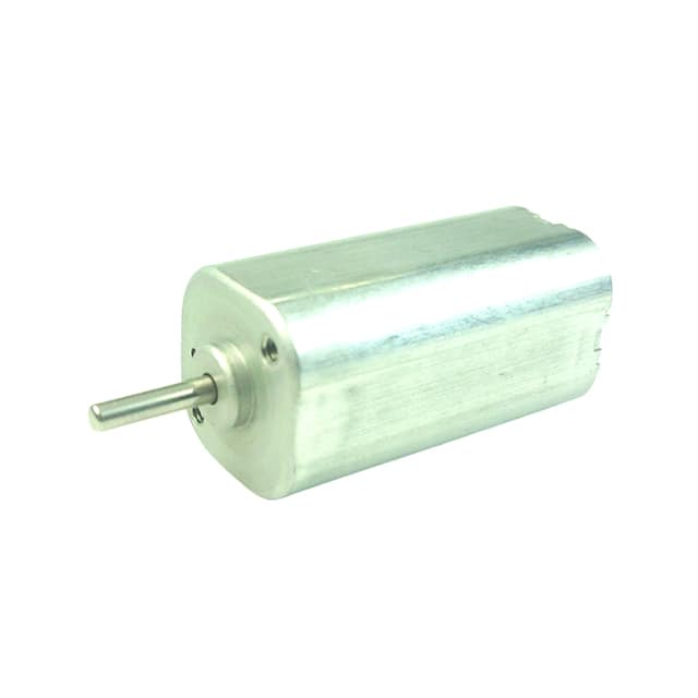 SE15MOWTY STANDARD MOTOR 3528 RPM 12V