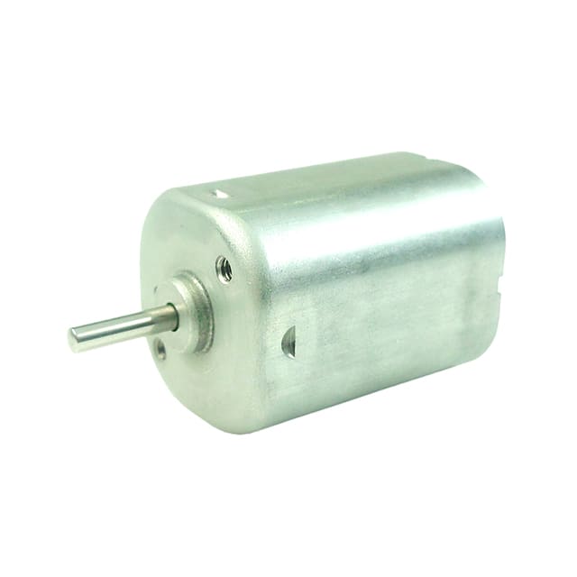 SE18KOWTY STANDARD MOTOR 2098 RPM 12V