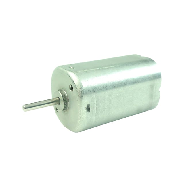 SE18M1ETY STANDARD MOTOR 2509 RPM 12V
