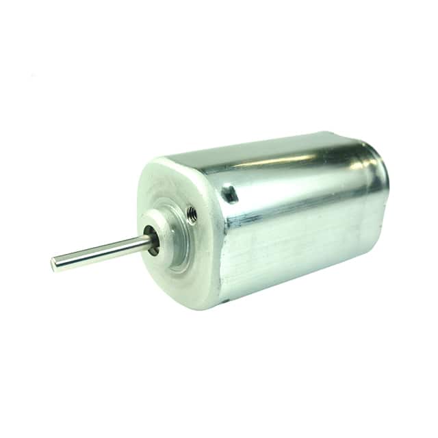 SE24P1JTC STANDARD MOTOR 2508 RPM 24V